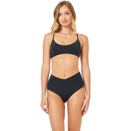 High Tide Bottom Classic - Women's