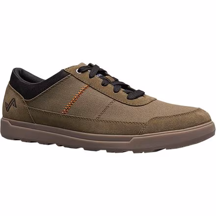 Mason Low Shoe - Men's