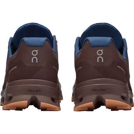 Cloudvista Waterproof Trail Running Shoe - Women's