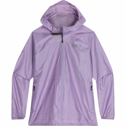 Helium Rain Jacket - Women's