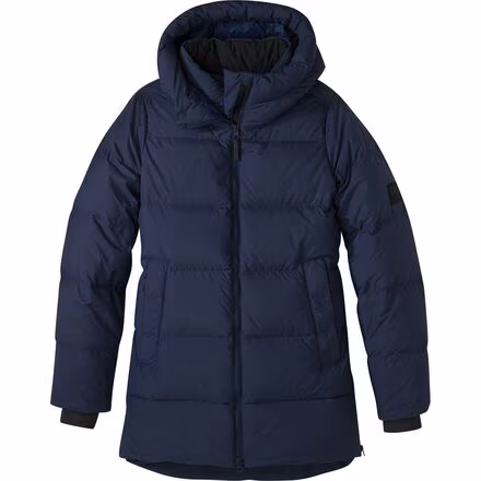 Coze Down Coat - Women's