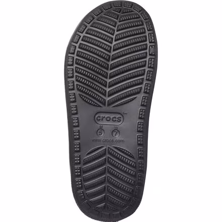 Classic Cozzzy Sandal