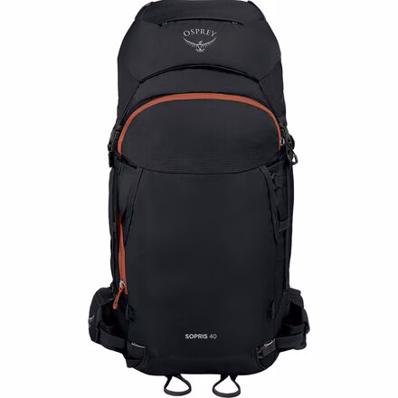 Sopris 40L Backpack - Women's