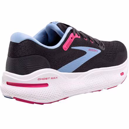 Ghost Max Wide Shoe - Women's
