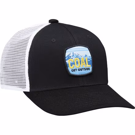 Tumalo Trucker Hat