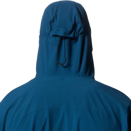 Stretch Ozonic Jacket - Men's