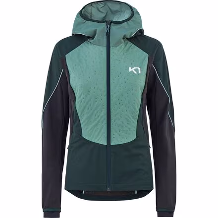 Tirill 2.0. Jacket - Women's