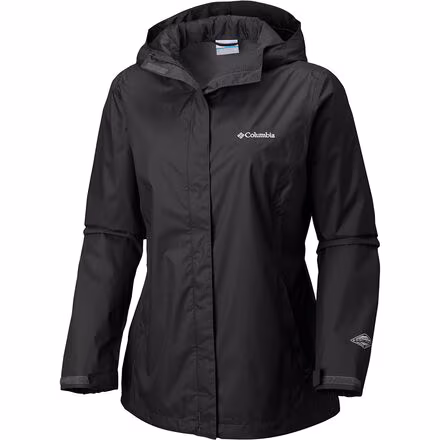 Arcadia II Rain Jacket - Women's