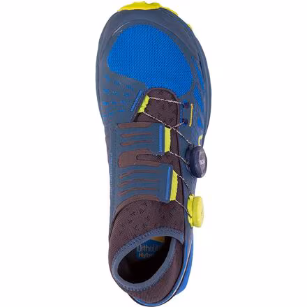Jackal II BOA Trail Running Shoe - Men's