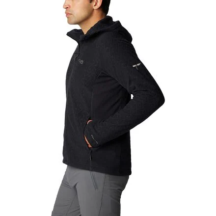 Titan Pass 3.0 Hooded Fleece Jacket - Men's