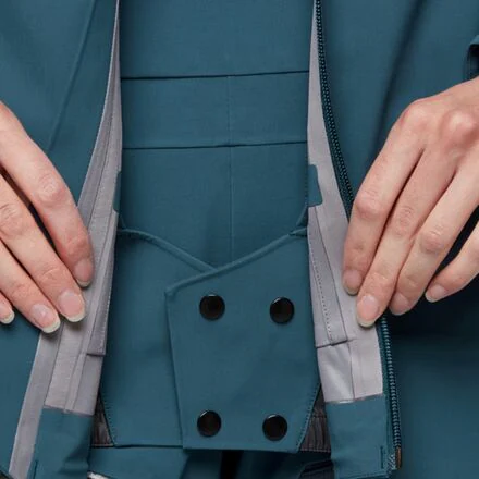 Recon Stretch Ski Shell Jacket - Women's