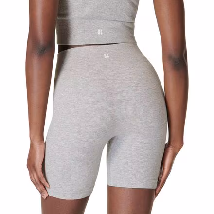 Sunrays Seamless Short - Women's