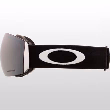 Flight Deck L Prizm Goggles