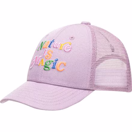 Mudder Trucker Hat - Kids'