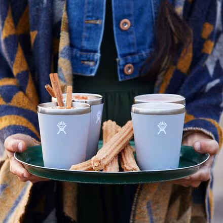 12oz Outdoor Tumbler