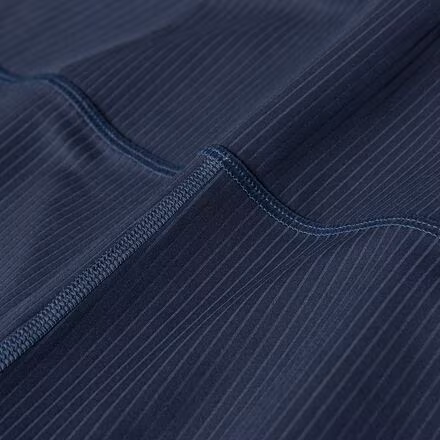 Rib 7/8 Length Legging - Women's