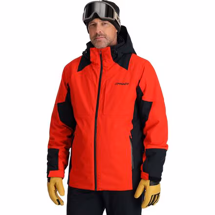 Contact Jacket - Men's