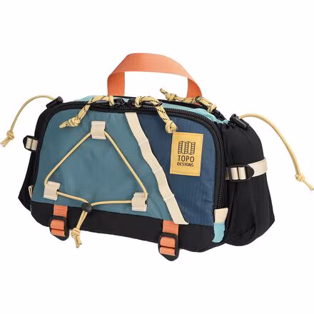 Mountain Hydro Hip Pack