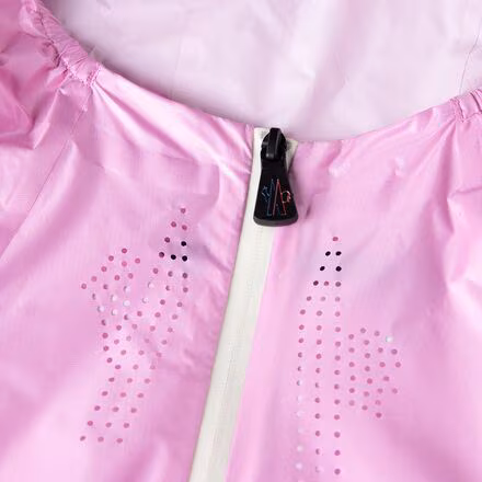 Crozat Windbreaker Jacket - Women's