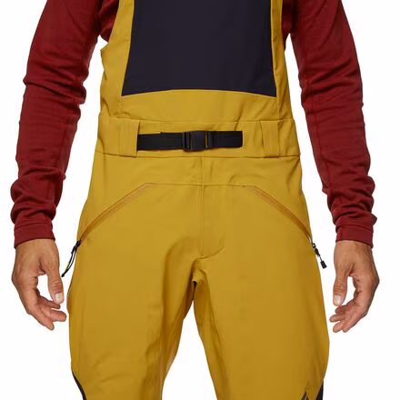 Recon Stretch Bib Pant - Men's