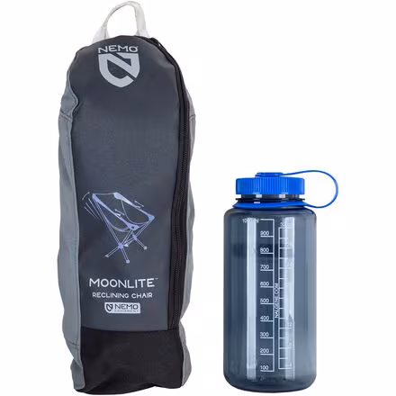 Moonlite Reclining Chair