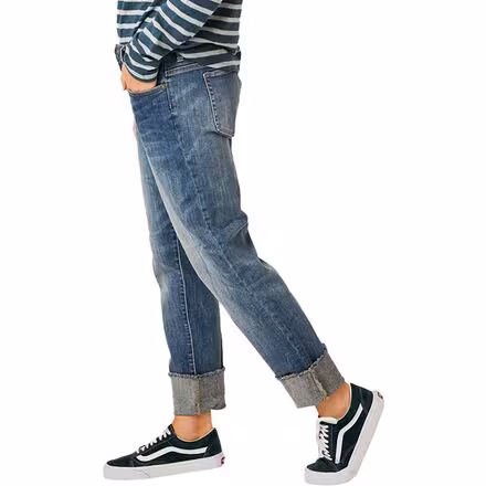 Carson Jean - Women's