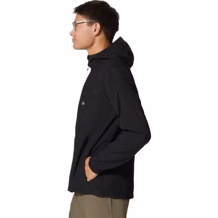 Trail Sender Jacket - Men's