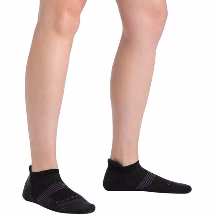 Element No-Show Tab Lightweight Cushion Sock - Women's