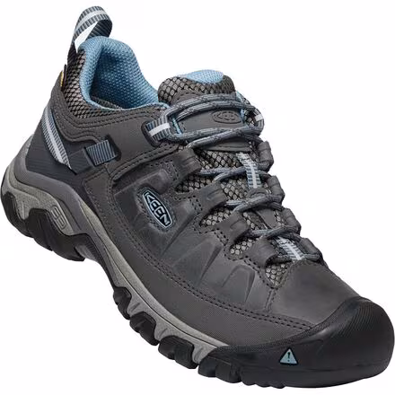 Targhee III Waterproof Hiking Shoe - Women's