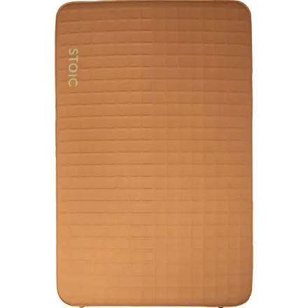 Double Cloud Camp Bed LUX