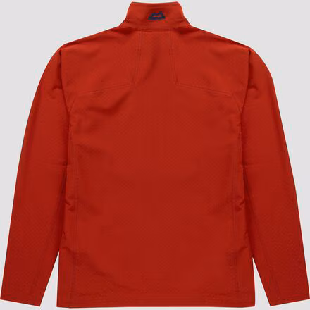 Arrow 1/4-Zip Jacket - Men's