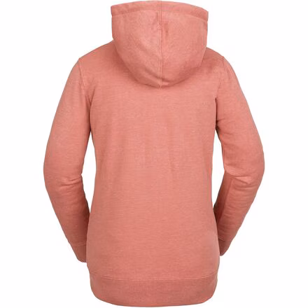 Tower Pullover Fleece - Women's
