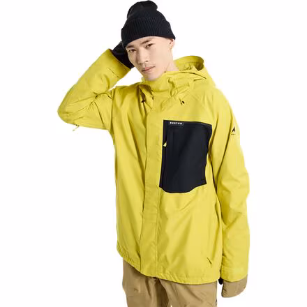 Powline GORE-TEX Jacket - Men's