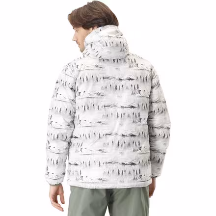 Scape Jacket - Men's