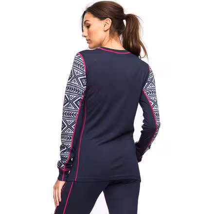 Floke Long-Sleeve - Women's