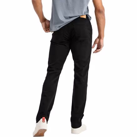 No Sweat Relaxed Fit Pant - Men's