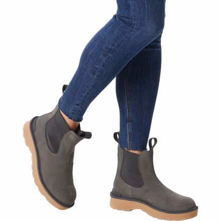 Hi-Line Chelsea Boot - Women's
