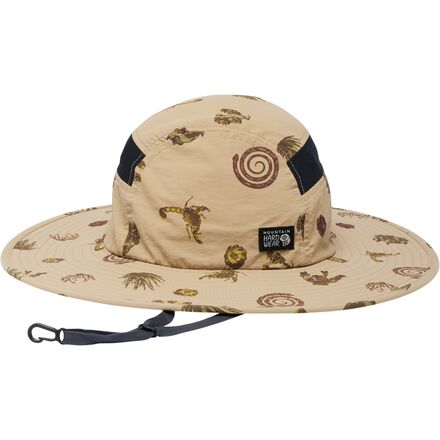 Stryder Sun Hat
