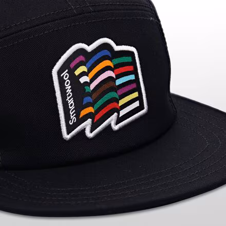 5 Panel Pride Hat
