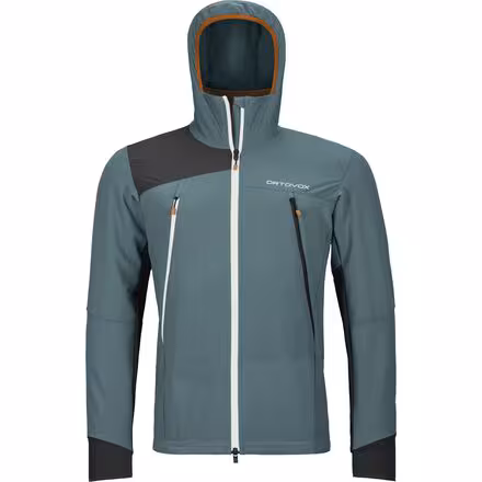Pala Hooded Jacket - Men's