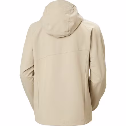 Vista Hike Anorak - Women's