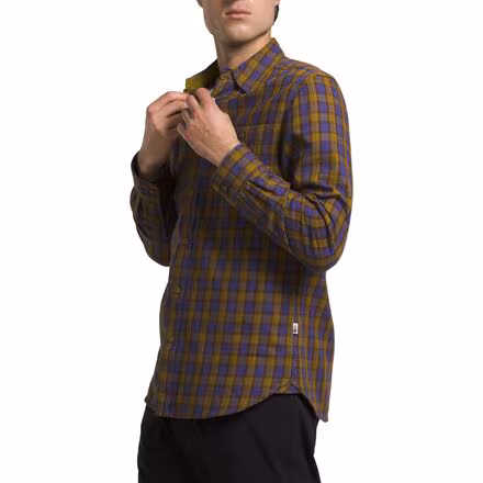 Arroyo Lightweight Flannel - Men's