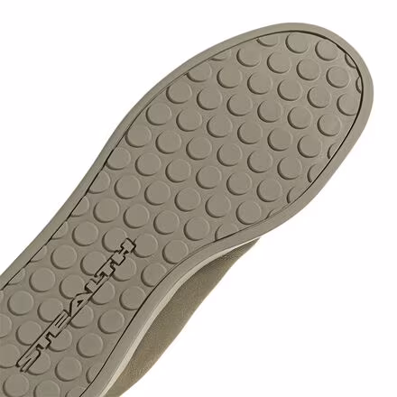 Sleuth DLX Canvas Cycling Shoe - Men's