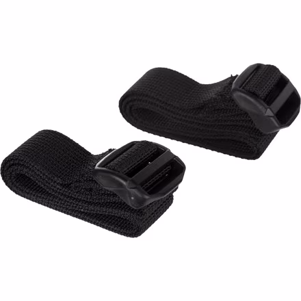 Ascent Crampon Bikini Straps