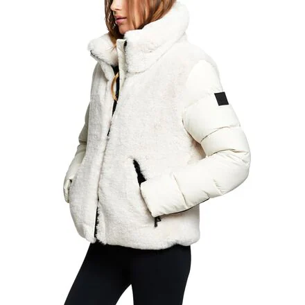 Valentina Jacket - Women's