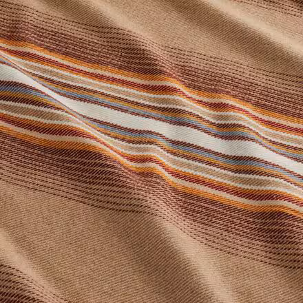 Eco-Wise Wool Washable Blanket