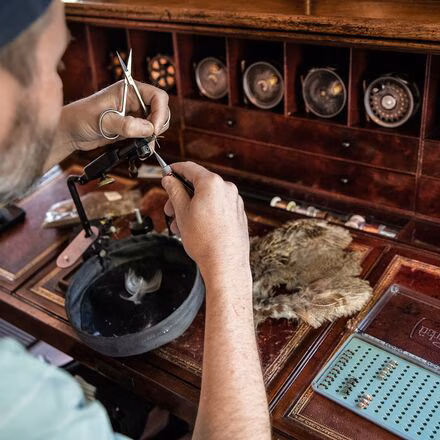 Tacky Original Fly Box