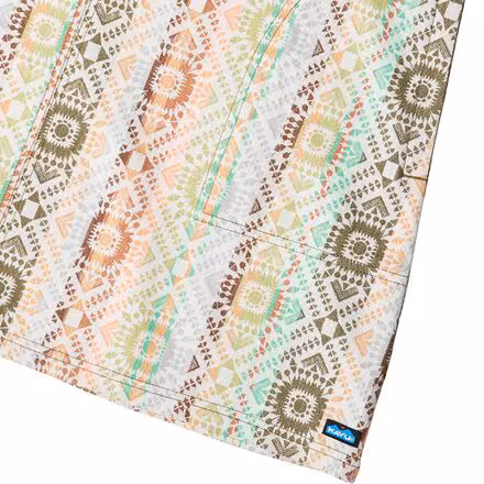 Pacific Vista Dress - Women's