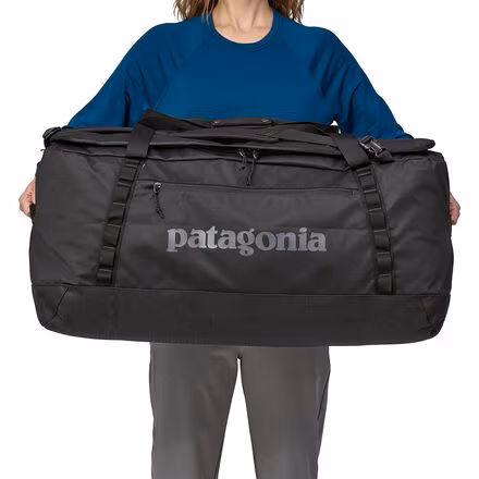Black Hole 100L Duffel Bag