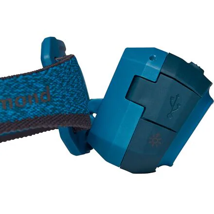 Storm 500-R Headlamp